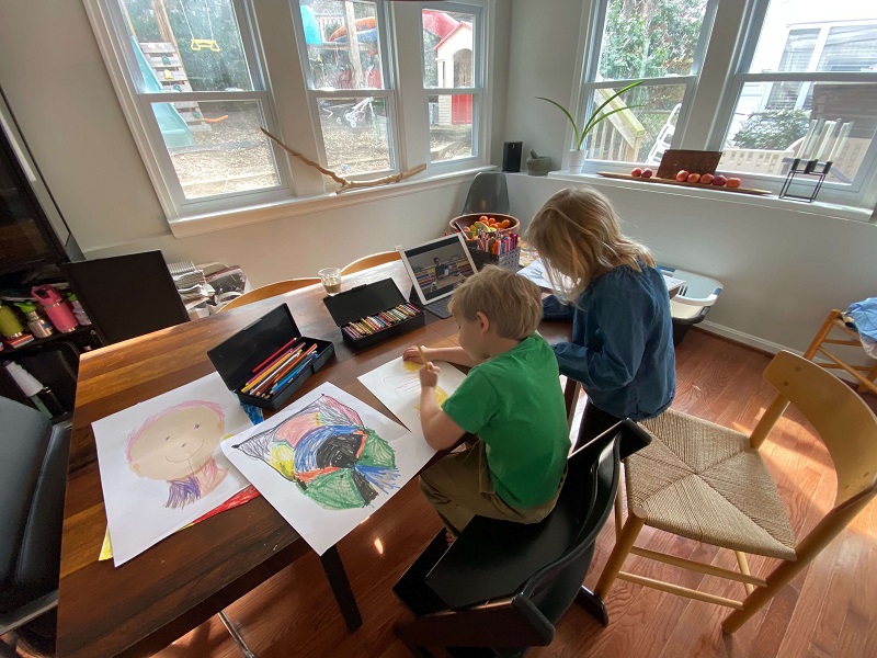 Free Online Resources and Lesson Plans for Educators, Parents and Students
