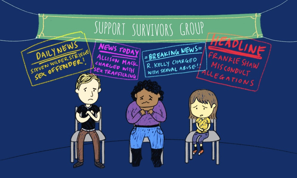 Sexual Violence Toolkit