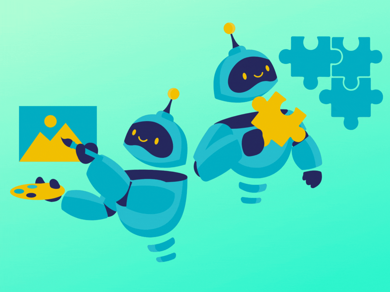 Design A One-Of-A-Kind Chatbot