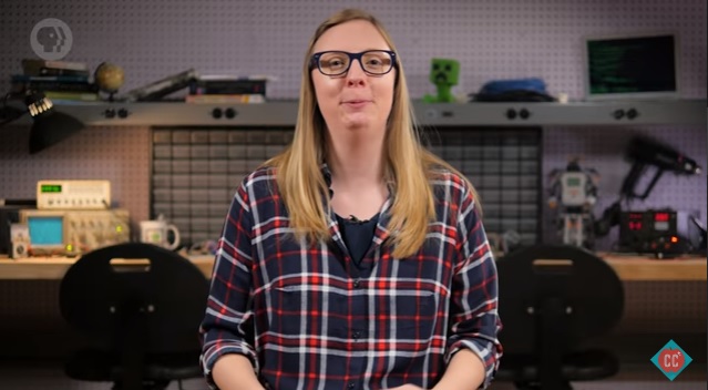 Crash Course: Computer Science Videos
