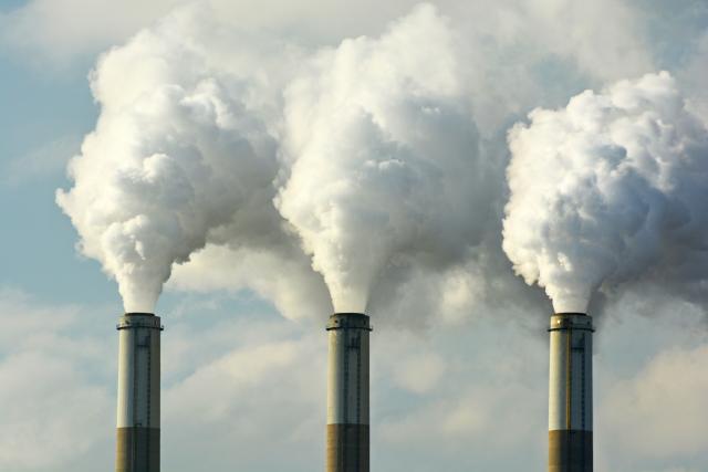 Greenhouse Effect - Legends of Learning