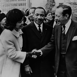 FBI and Martin Luther King Jr.